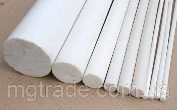 Фторопласт (стрижень) 65 мм