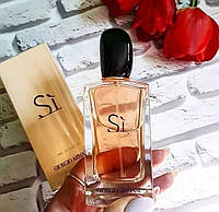 Духи Giorgio Armani Si Парфюмована вода 100 ml Духи Сі Джорджіо Армані Сі Жіночі