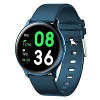 Розумні годинник Smart Watch Remax RL-EP09 blue