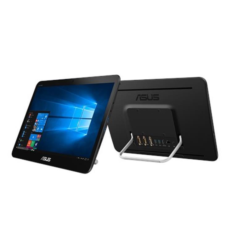 Моноблок Asus V161GART-BD005D (90PT0201-M05950) MultiTouch Black - фото 4 - id-p1565758320