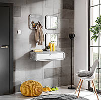 ПЕРЕДПОКІЙ ASM WALLY IІ 80х110х32