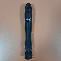 Пензлик, щітка Vikan для чищення, дітей лінгу авто, з натуральною щетиною, м'яка