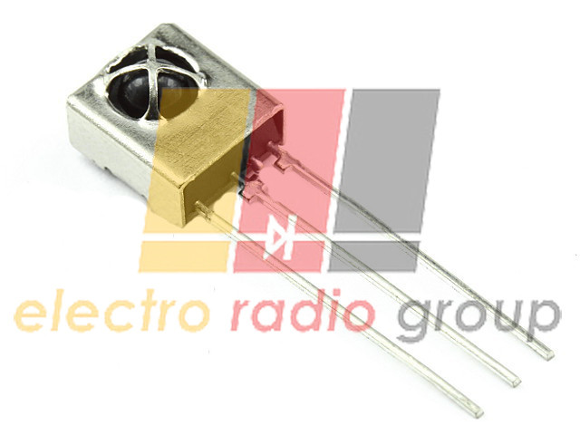 Фотоприймач маленький в екрані BRM-1022