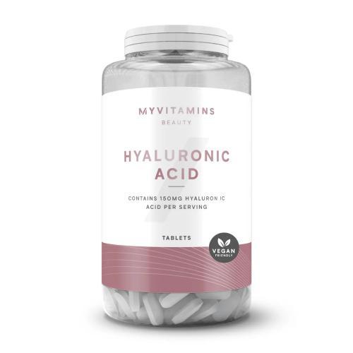Hyaluronic Acid MyProtein, 30 таблеток