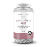 Hyaluronic Acid MyProtein, 30 таблеток