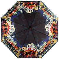 Женский зонт  автомат Nex, разноцветный