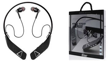 Навушники вакуумні Bluetooth JBL VJ097 SPORT