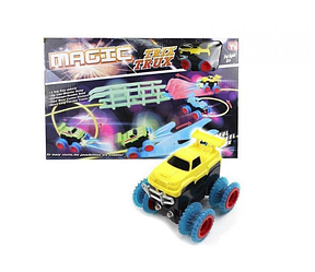 Трек Magic Trix Trux модель XL110