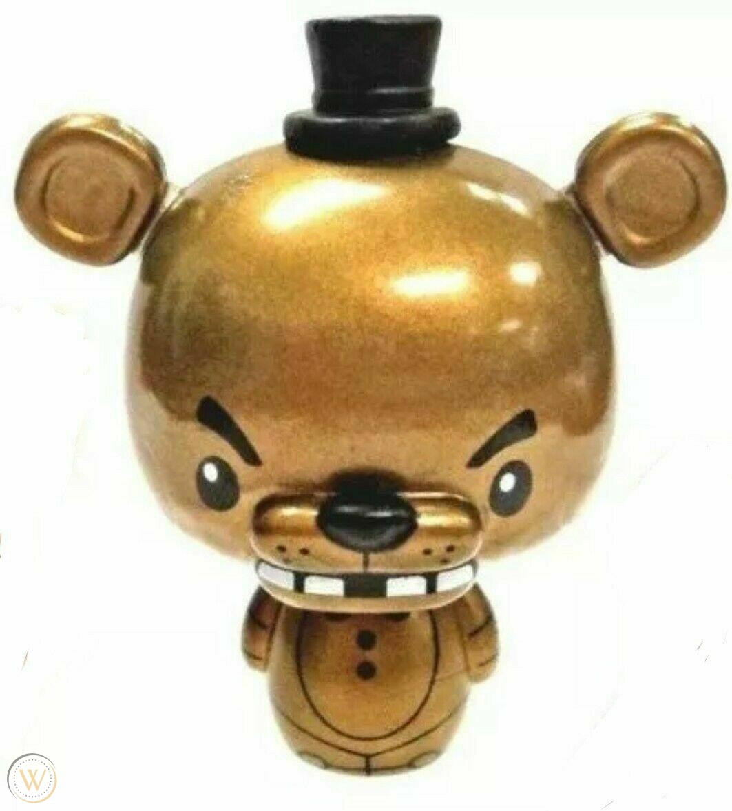 Фанко Адвент Календарь 5 ночей с Фредди Funko Pop! Advent Calendar Five Nights at Freddy's - фото 6 - id-p1553964706