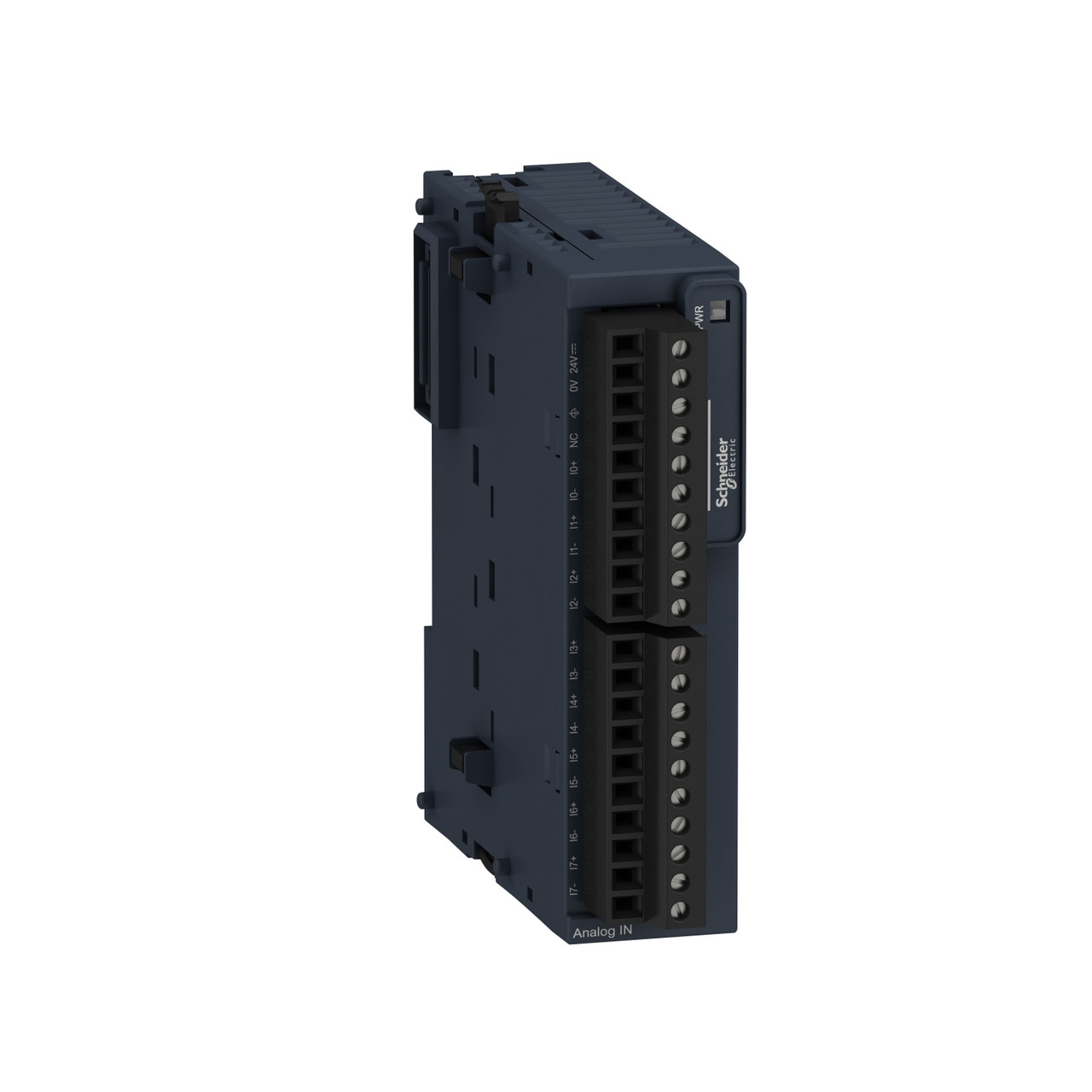 Модуль розширення TM3 для контролерів Modicon M221/ M241 TM3TI8T, фото 1