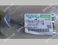 Впускной клапан двигатель Kubota 2203 Sigma