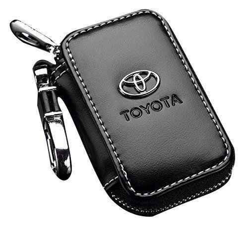 Автомобільна ключниця для ключів з логотипом Toyota