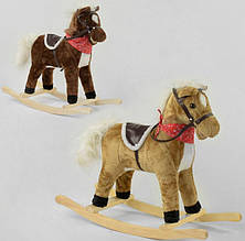 Коник гойдалка