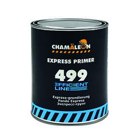 Затверджувач CHAMAELEON 299 для Експрес-грунту 499, 0,25л (Німеччина), фото 2