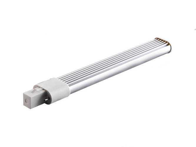 Светодиодная лампа Lemanso LM387 G23 8Вт 4500K (ID#1330333871), цена ...