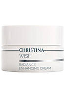 Віш Омолоджуючий крем Wish Radiance Enhancing Cream, 50 мл