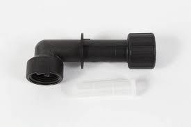 Всмоктувальний патрубок, фото 1