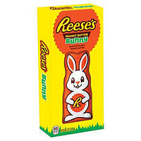 Шоколадный кролик Reeses Peanut Butter Bunny 141g