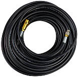 Шланг для чистки каналізації на мийку високого тиску Profter PS-30 (30м) Karcher, Lavor, Bosch, фото 3