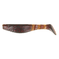 Силикон ZEOX Catchy Shad 2.9"(8шт)003 MRF