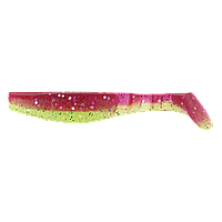 Силикон ZEOX Catchy Shad 3.2"(6шт)203 UVAG