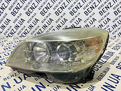 Блок фара ліва Mercedes W204, S204 A2048200161