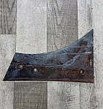 Груди відвалу плуга ПЛН 3-5-35 (Україна), фото 2