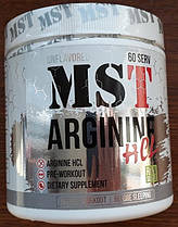 Аргінін MST Arginine HCL 300 г Топ продаж, фото 4