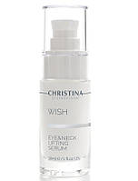 Віш Ліфтинг - сироватка для шкіри навколо очей і шиї Wish Eyes & Neck Lifting Serum, 30 мл