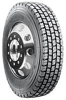 Вантажні шини 225/75 R17.5 129/127M AEOLUS ADR35 16PR TL (ТЯГА)