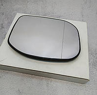 Вкладыш (стекло, зеркальный элемент) правого зеркала Хонда Аккорд (Honda Accord) 8 2008-2016