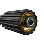 Шланг на мийку високого тиску (10м М22-М14 160бар), фото 6