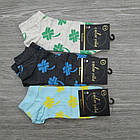 Шкарпетки жіночі короткі весна/осінь малюнок асорті р.36-40 CALZE VITA 30034235, фото 2