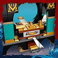 Lego Ninjago Храм Безкрайнього моря 71755, фото 7