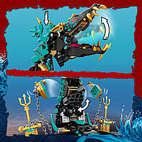 Lego Ninjago Храм Безкрайнього моря 71755, фото 9
