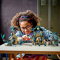 Lego Ninjago Храм Безкрайнього моря 71755, фото 4