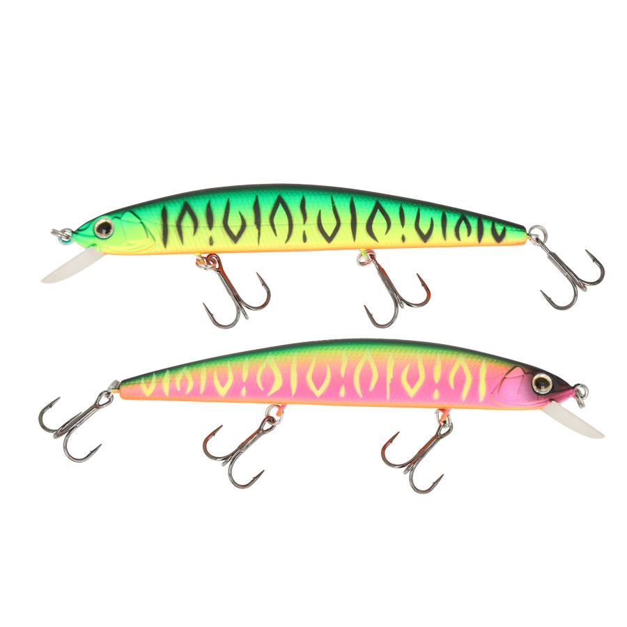 Воблер Strike Pro Montero 110SP 13.1г GC01S/А230S, фото 1