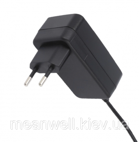 Адаптер живлення POSC12200A-H 24W 12V 2A POS Роз'єм: 2.1x5.5 mm