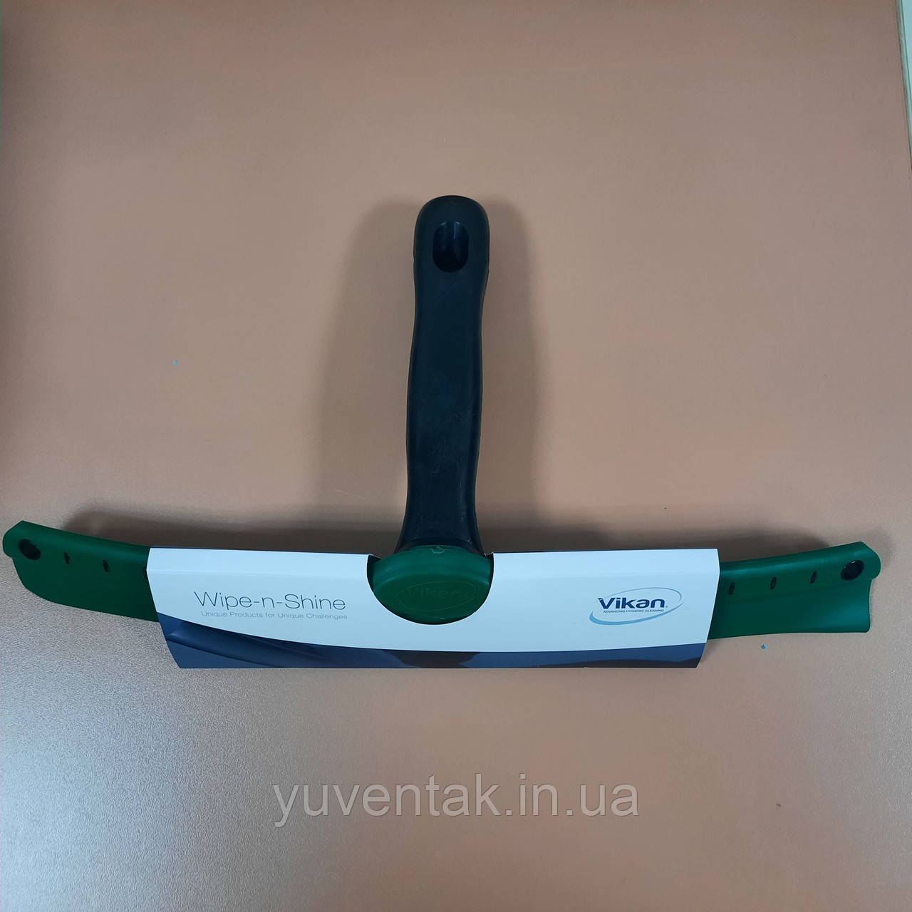 Щітка Vikan для очищення колісних дисків (м'яка)