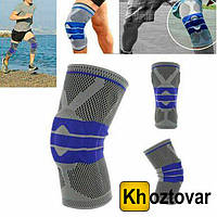 Бандаж коленного сустава Knee Pad 9352 | Фиксатор на коленный сустав