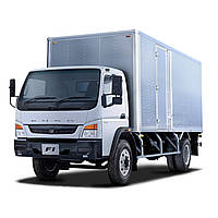 Вантажний автомобіль Mitsubishi Fuso FI/FA