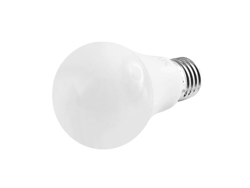 Світлодіодна лампа A60 12Вт E27 4100K