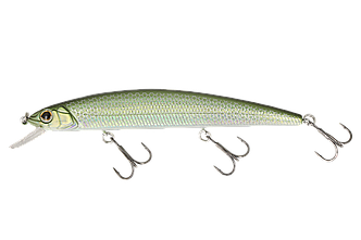 Воблер Strike Pro Montero 130SP 20.6г GCA01