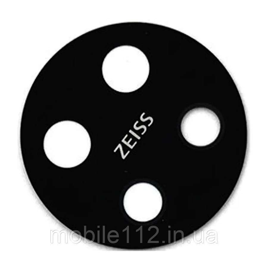 Скло камери Nokia 6.2 TA-1198 (чорне), фото 1