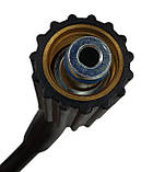 Шланг на мийку високого тиску Karcher (10м 160 бар), фото 5