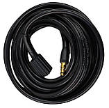 Шланг на мийку високого тиску Karcher (10м 160 бар), фото 3