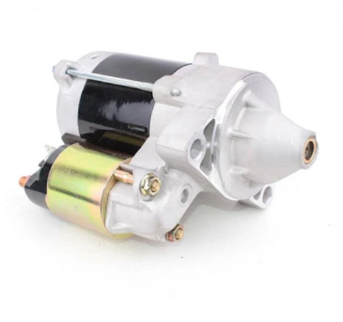 Стартер (0.8) Chery QQ S11 / Чері КуКу S11 S11-3708110BA
