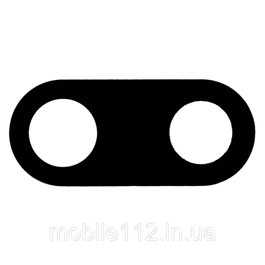 Скло камери Nokia 3 TA-1032 (чорне), фото 1