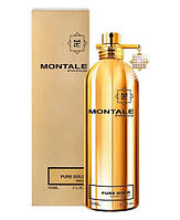 Montale Pure Gold парфюмированная вода 100 ml. (Монталь Пур Голд)