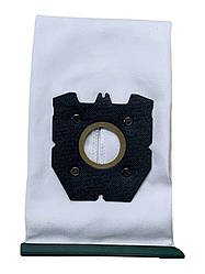 Мішок пилозбірник для пилососу Zelmer Sirius FT-11 (багаторазовий)